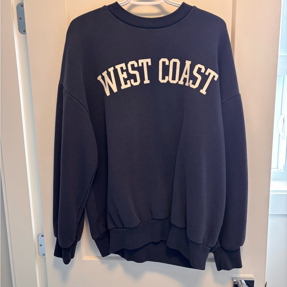 Oak and fort sweater